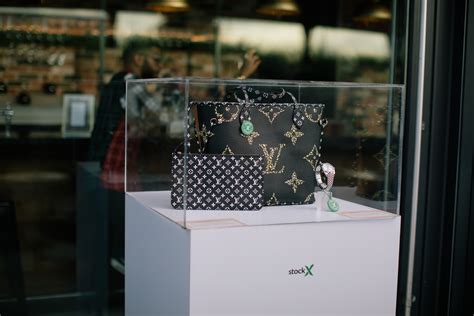stock x bags